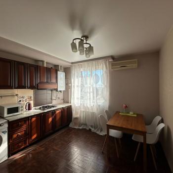 Сдается 2-х комнатная квартира, 48 м²