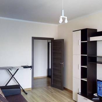 Сдается 1-комнатная квартира, 46 м²