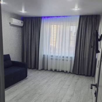 Сдается 1-комнатная квартира, 34 м²