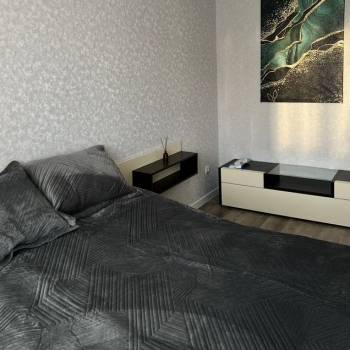 Сдается 1-комнатная квартира, 34,4 м²