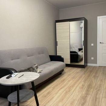 Сдается 1-комнатная квартира, 37,9 м²