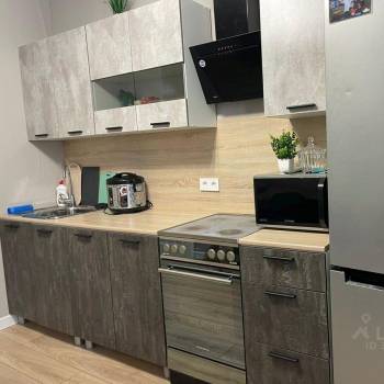 Сдается 1-комнатная квартира, 37,9 м²