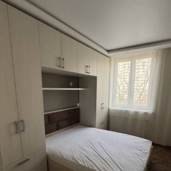 Сдается 1-комнатная квартира, 33,5 м²