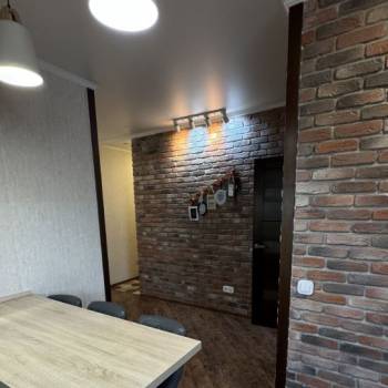 Сдается 1-комнатная квартира, 33,5 м²