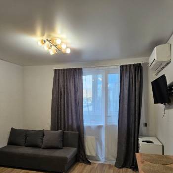 Сдается 1-комнатная квартира, 24,2 м²