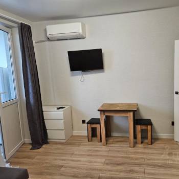 Сдается 1-комнатная квартира, 24,2 м²