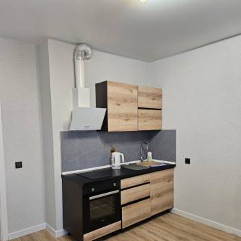 Сдается 1-комнатная квартира, 24,2 м²