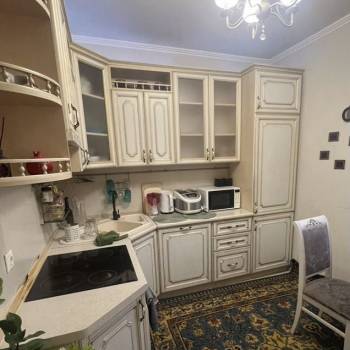 Сдается 2-х комнатная квартира, 56 м²