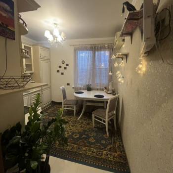 Сдается 2-х комнатная квартира, 56 м²