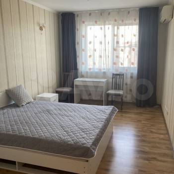 Сдается 1-комнатная квартира, 41,3 м²