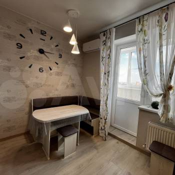 Сдается 1-комнатная квартира, 31 м²