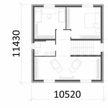 Продается Дом, 200 м²