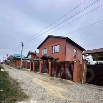 Продается Дом, 200 м²