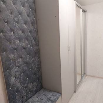 Сдается 2-х комнатная квартира, 45,4 м²