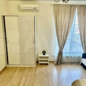 Сдается 1-комнатная квартира, 30 м²