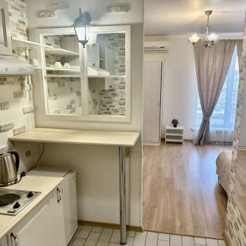 Сдается 1-комнатная квартира, 30 м²