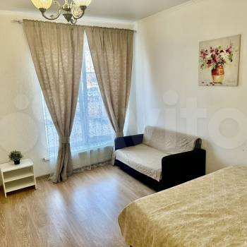 Сдается 1-комнатная квартира, 30 м²