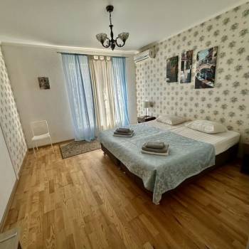 Сдается 2-х комнатная квартира, 45 м²