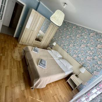 Сдается 2-х комнатная квартира, 45 м²