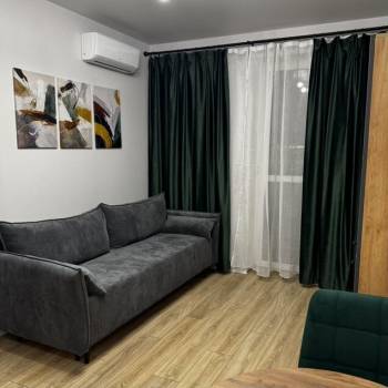 Сдается 1-комнатная квартира, 35,8 м²