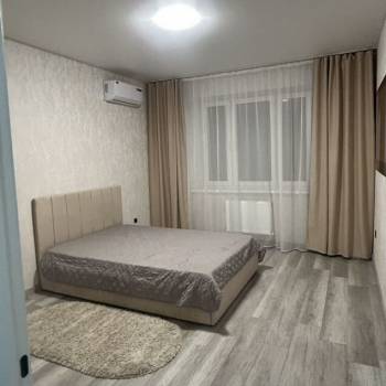 Сдается 1-комнатная квартира, 41 м²