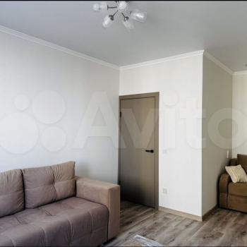 Сдается 1-комнатная квартира, 36 м²