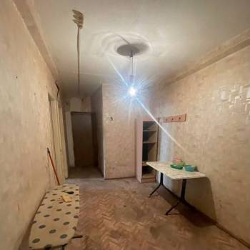 Продается 3-х комнатная квартира, 89 м²