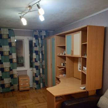 Сдается 1-комнатная квартира, 30,3 м²