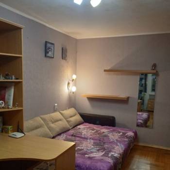 Сдается 1-комнатная квартира, 30,3 м²