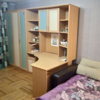 Сдается 1-комнатная квартира, 30,3 м²