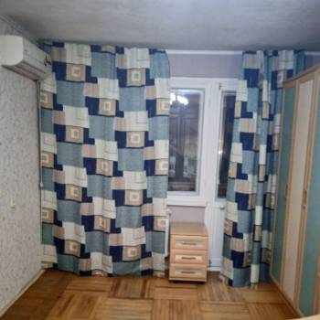 Сдается 1-комнатная квартира, 30,3 м²