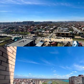 Продается 2-х комнатная квартира, 53,3 м²