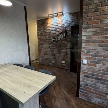 Сдается 1-комнатная квартира, 33,5 м²