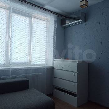 Сдается 1-комнатная квартира, 38 м²