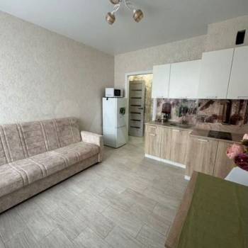 Сдается 1-комнатная квартира, 23,5 м²