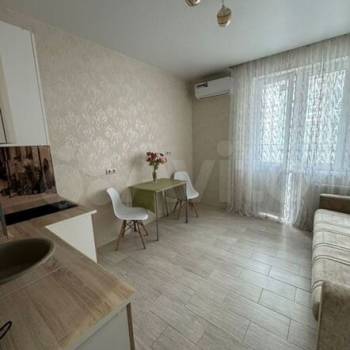 Сдается 1-комнатная квартира, 23,5 м²