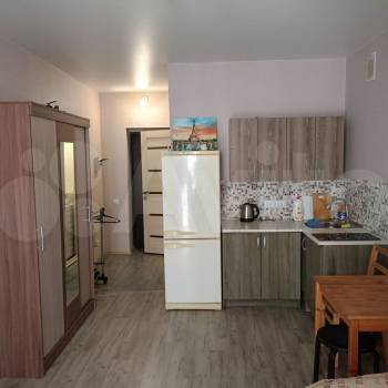 Сдается 1-комнатная квартира, 22 м²