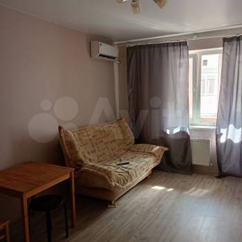 Сдается 1-комнатная квартира, 22 м²