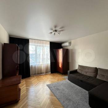 Сдается 2-х комнатная квартира, 55 м²