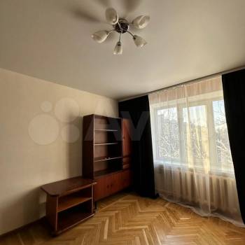 Сдается 2-х комнатная квартира, 55 м²