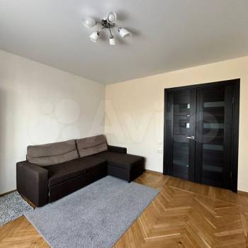 Сдается 2-х комнатная квартира, 55 м²