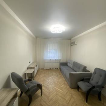 Сдается 2-х комнатная квартира, 50 м²