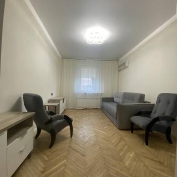 Сдается 2-х комнатная квартира, 50 м²