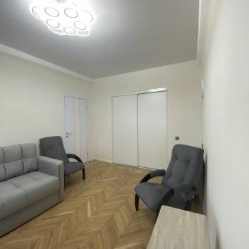 Сдается 2-х комнатная квартира, 50 м²