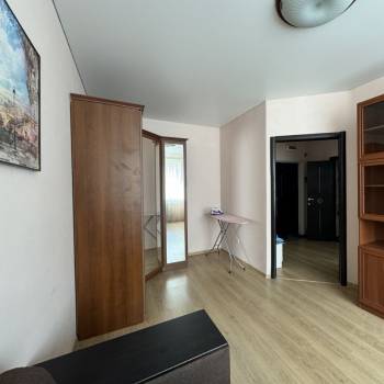 Сдается 1-комнатная квартира, 37 м²