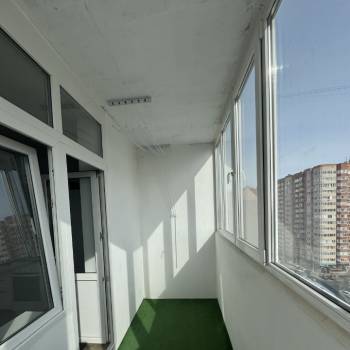 Сдается 1-комнатная квартира, 37 м²