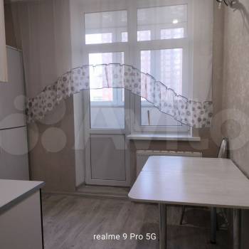 Сдается 2-х комнатная квартира, 55 м²