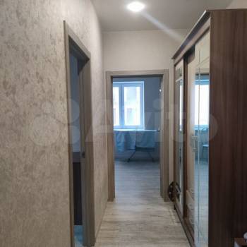 Сдается 2-х комнатная квартира, 55 м²