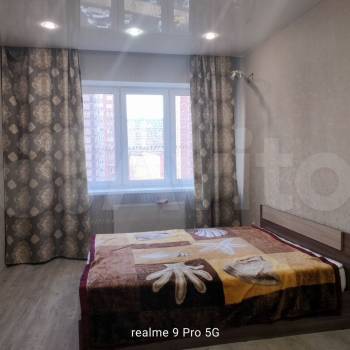 Сдается 2-х комнатная квартира, 55 м²