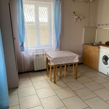 Сдается 1-комнатная квартира, 25 м²